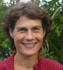 Mag. Astrid Pesendorfer, MBSR-Kursleiterin in Wien